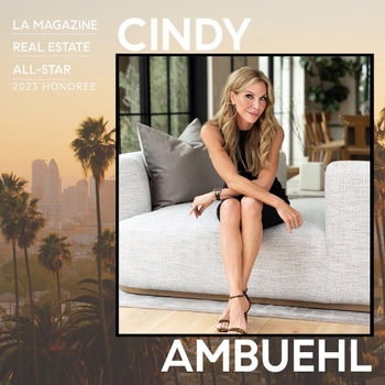 Cindy Ambuehl