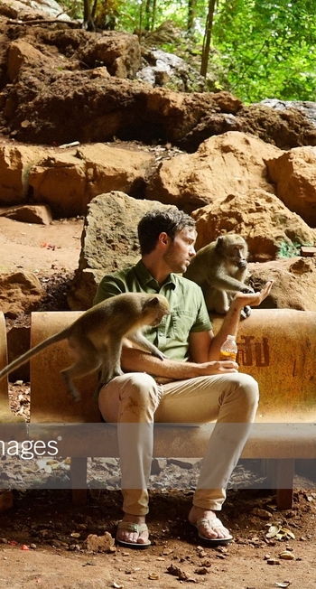 Jeff Dye