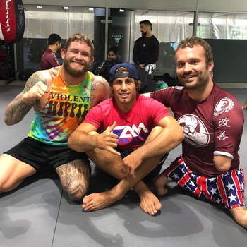 Urijah Faber