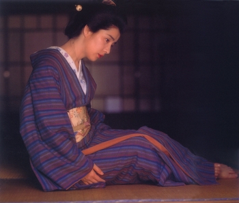 Sayuri Yoshinaga