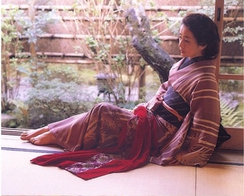 Sayuri Yoshinaga