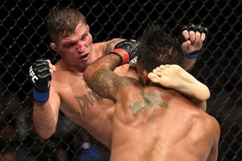 Darren Elkins