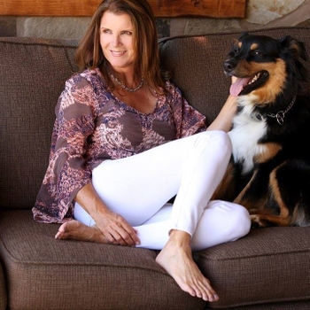 Kimberlin Brown