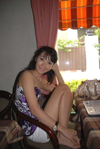 Helen Thanh Dao