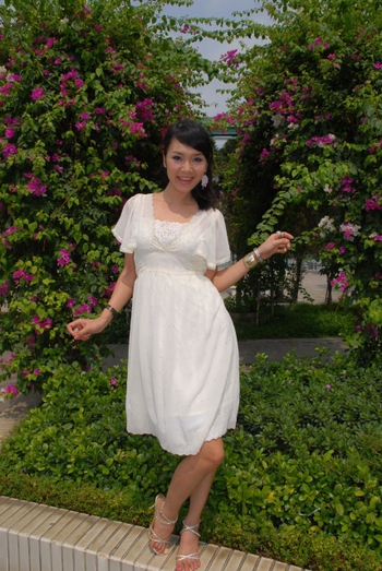 Helen Thanh Dao