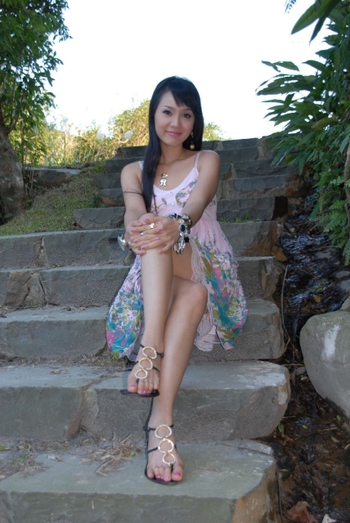 Helen Thanh Dao