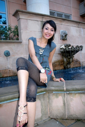 Helen Thanh Dao