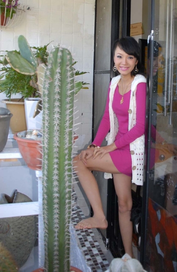 Helen Thanh Dao