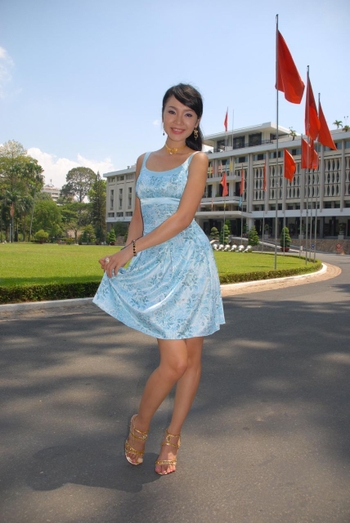 Helen Thanh Dao