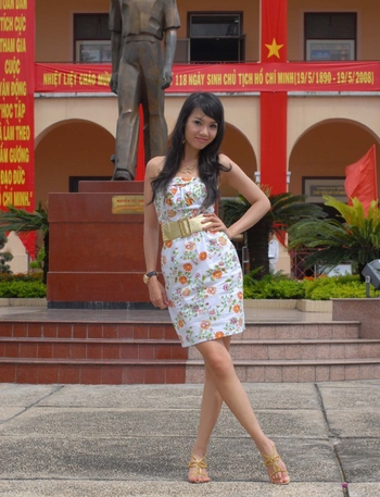 Helen Thanh Dao