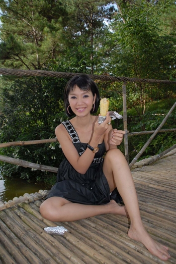 Helen Thanh Dao