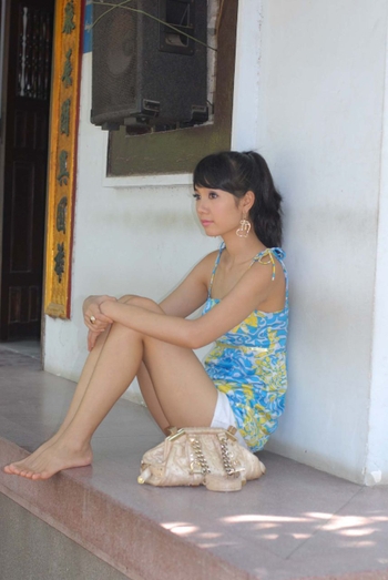 Helen Thanh Dao