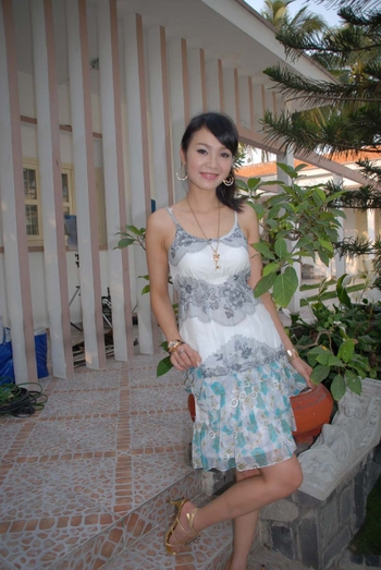 Helen Thanh Dao