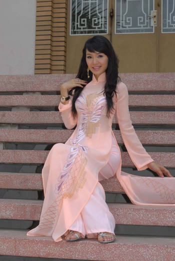 Helen Thanh Dao