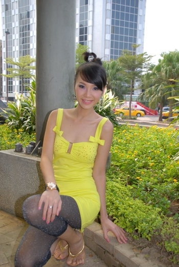 Helen Thanh Dao