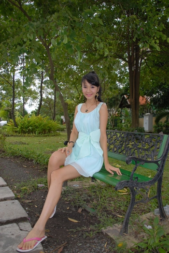 Helen Thanh Dao