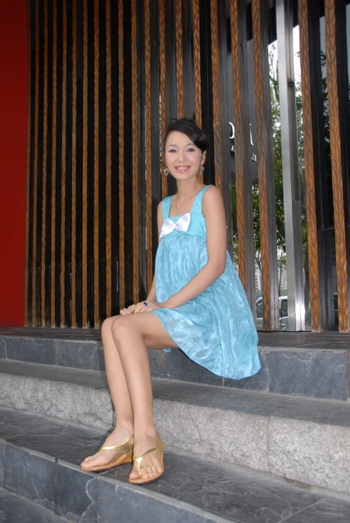 Helen Thanh Dao