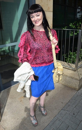 Bronagh Gallagher