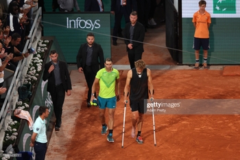 Alexander Zverev