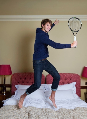 Alexander Zverev