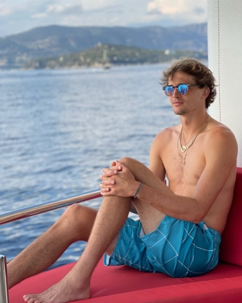 Alexander Zverev