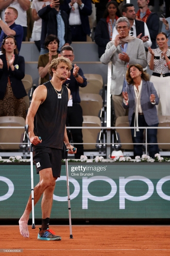 Alexander Zverev