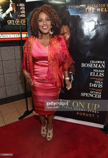 Jennifer Holliday