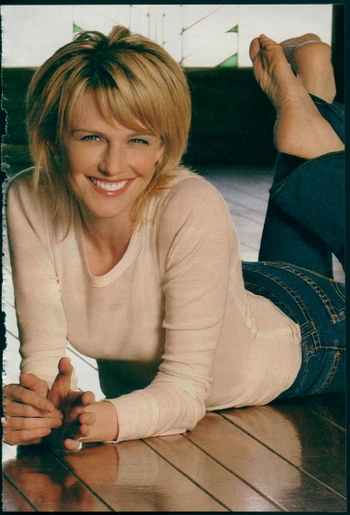 Kathryn Morris (I)