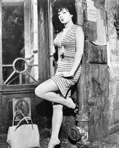 Tura Satana