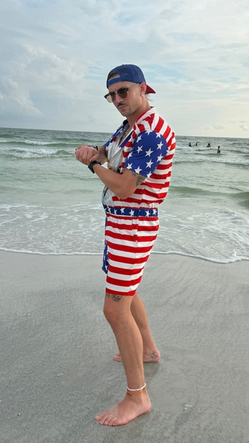 Zachary Wentz