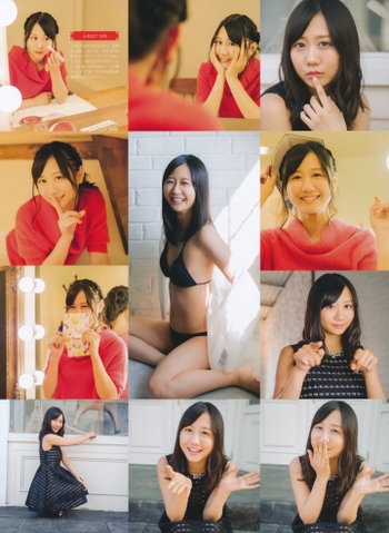 Nao Furuhata