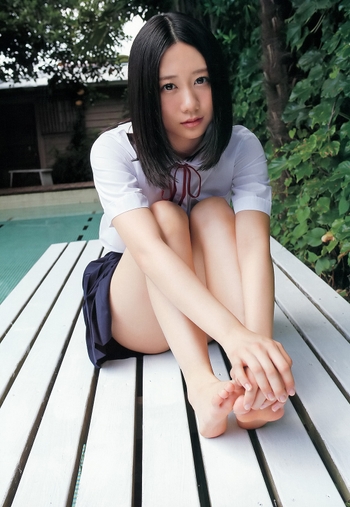 Nao Furuhata