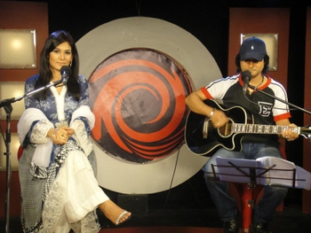Sharmin Lucky