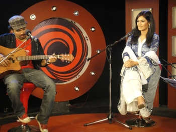 Sharmin Lucky