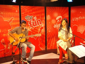 Sharmin Lucky