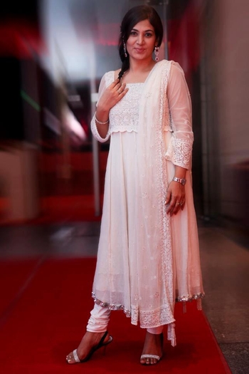 Sharmin Lucky