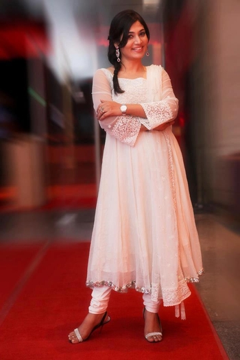 Sharmin Lucky