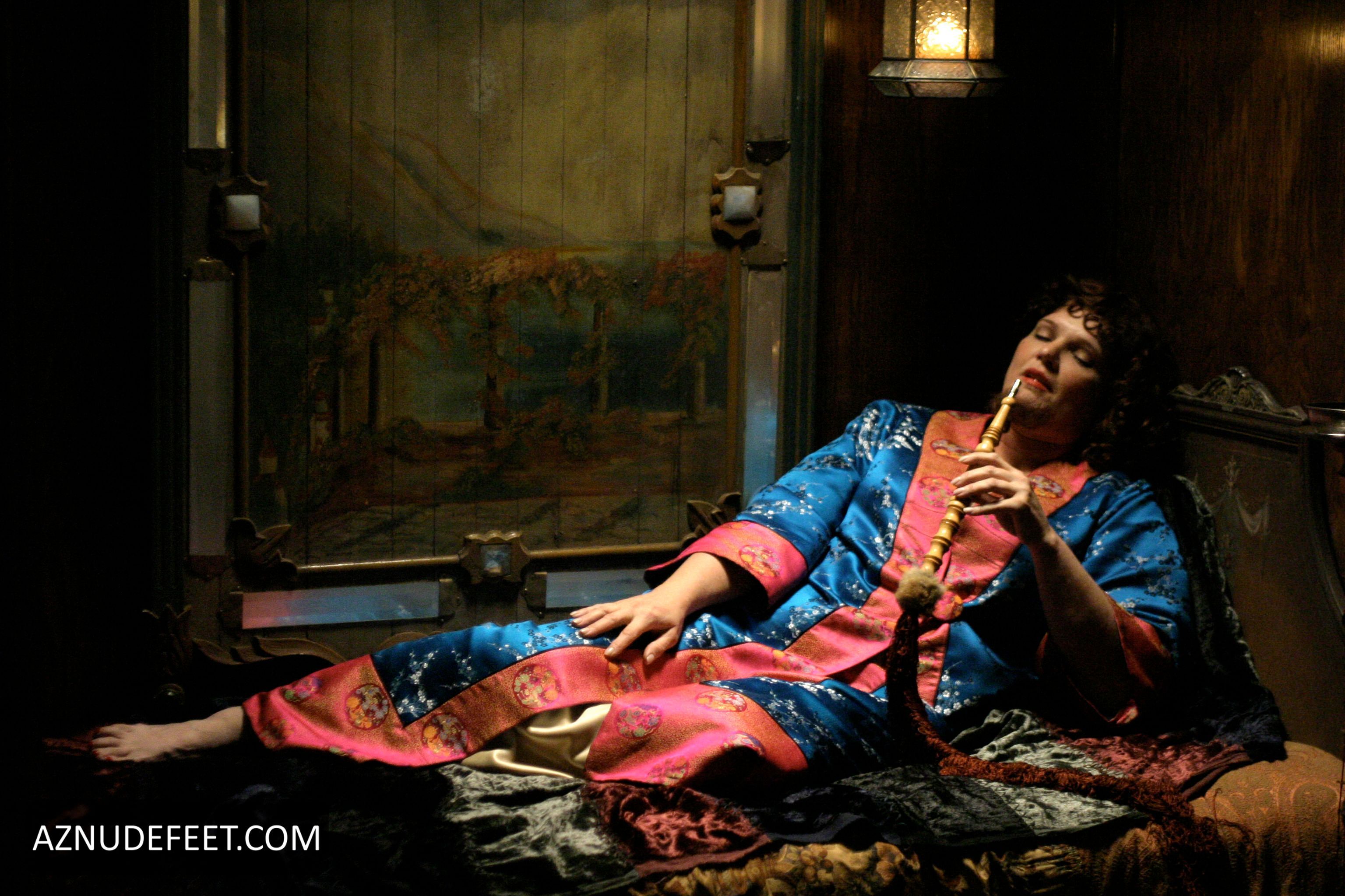 Debra christofferson nude