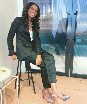 June Sarpong