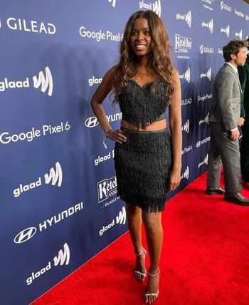 June Sarpong