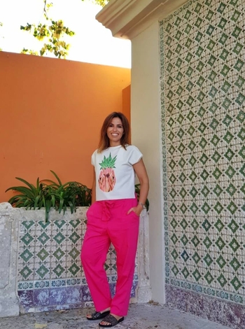 Joana Cruz