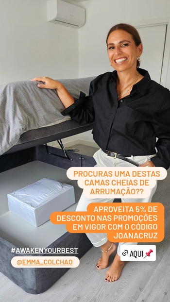 Joana Cruz