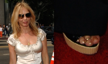 Rosanna Arquette