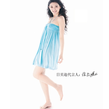 Barbie Hsu