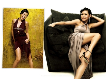 Barbie Hsu