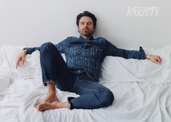 Sebastian Stan