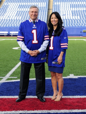 Kim Pegula