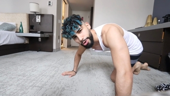 Adam Saleh