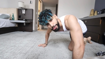 Adam Saleh