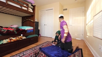 Adam Saleh